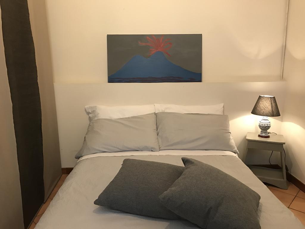 Magione Serra Νάπολη Εξωτερικό φωτογραφία